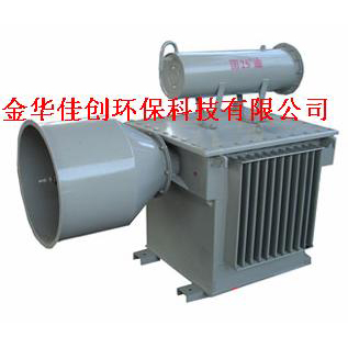 永兴GGAJ02电除尘高压静电变压器